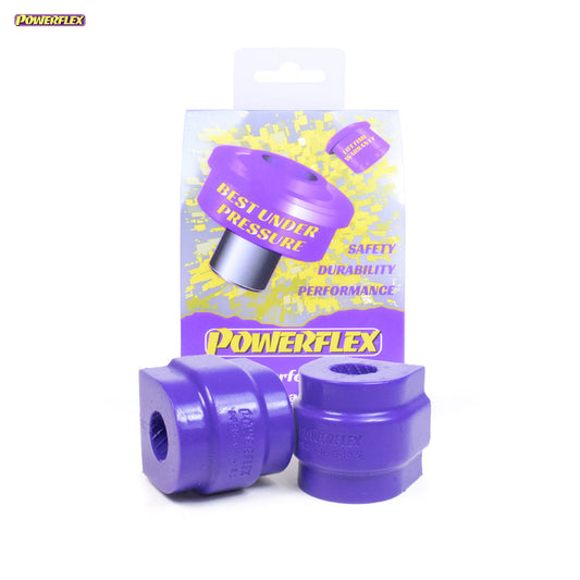 Posiz. n°5 - Qt. 2 - Powerflex per BMW Serie X X3 E83 (2003-2010) - PFR5-4609-18.5