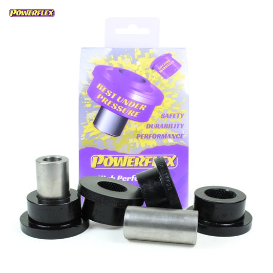 Posiz. n°1 - Qt. 2 - Powerflex per Honda CR-Z (2010 - 2016)  - PFF25-801
