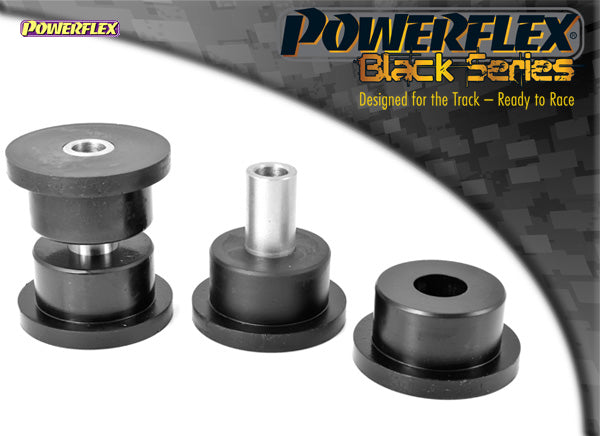 Posiz. n°2 - Qt. 2 - Powerflex per Opel Astra Astra Mk5 - Astra H (2004-2010) - PFF80-802BLK