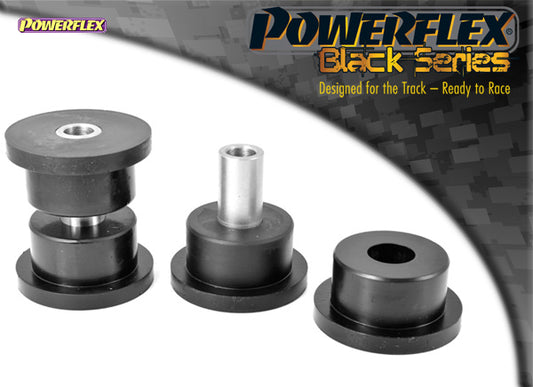 Posiz. n°2 - Qt. 2 - Powerflex per Opel Astra Astra Mk5 - Astra H (2004-2010) - PFF80-802BLK