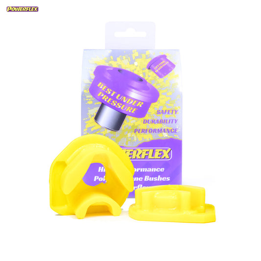 Posiz. n°14 - Qt. 1 - Powerflex per Honda Integra Integra Type R/S DC5 (2001 - 2006) - PFF25-314