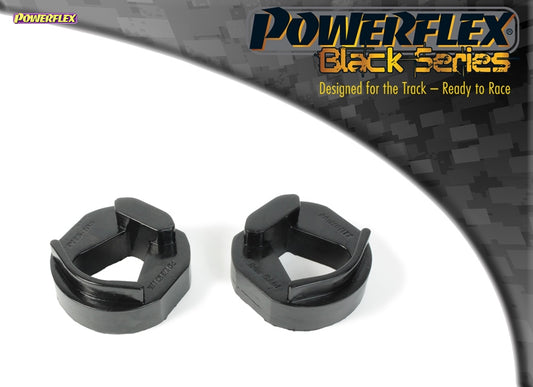 Posiz. n°8 - Qt. 1 - Powerflex per Mini R50/52/53 Mk1 (2000 - 2006)  - PFF5-108BLK