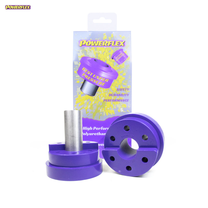 Posiz. n°30 - Qt. 1 - Powerflex per Smart ForTwo 451 (2007 - 2014)  - PFR68-130