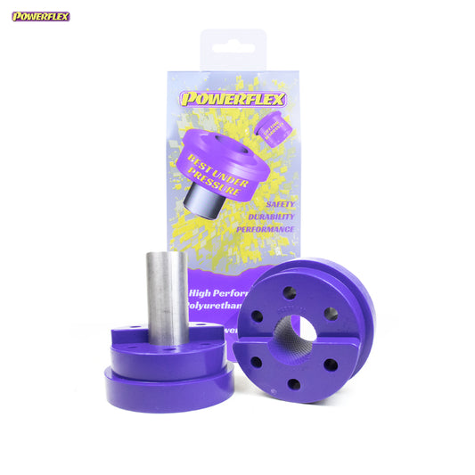 Posiz. n°30 - Qt. 1 - Powerflex per Smart ForTwo 451 (2007 - 2014)  - PFR68-130