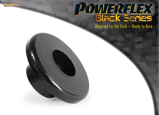 Posiz. n°x - Qt. 1 - Powerflex per BMW Serie 3 F30, F31, F34, F80 Berlina / Touring / GT (2011 - ) - PFR5-427BLK