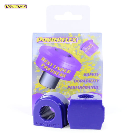 Posiz. n°14 - Qt. 2 - Powerflex per Mini F57 Cabrio (2014 -  )  - PFR5-1314-21.8