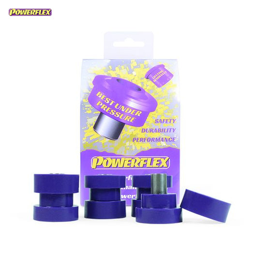 Posiz. n°4 - Qt. 4 - Powerflex per Ford Fiesta  Fiesta Mk1 & 2 (1976-1989) - PFR19-304