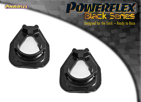 Posiz. n°20 - Qt. 1 - Powerflex per Fiat 500 500/595/695 incl. Abarth (2007-) - PFF16-521BLK