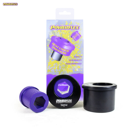 Posiz. n°1 - Qt. 2 - Powerflex per BMW Serie Z Z4 E85 & E86 (2003-2009) - PFF5-5601G-60