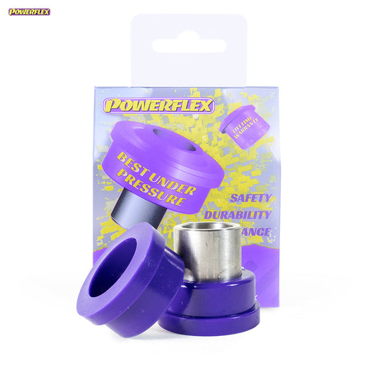 Posiz. n°4 - Qt. 1 - Powerflex per Alfa Romeo Alfetta, Giulietta, GTV6 Type 116 (1972-1987), 75 (1985-1992)  - PFR1-211