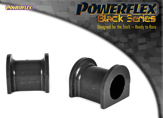 Posiz. n°12 - Qt. 2 - Powerflex per Volkswagen Transporter T6 / 6.1 Transporter (2015 - ) - PFR85-1312-28BLK