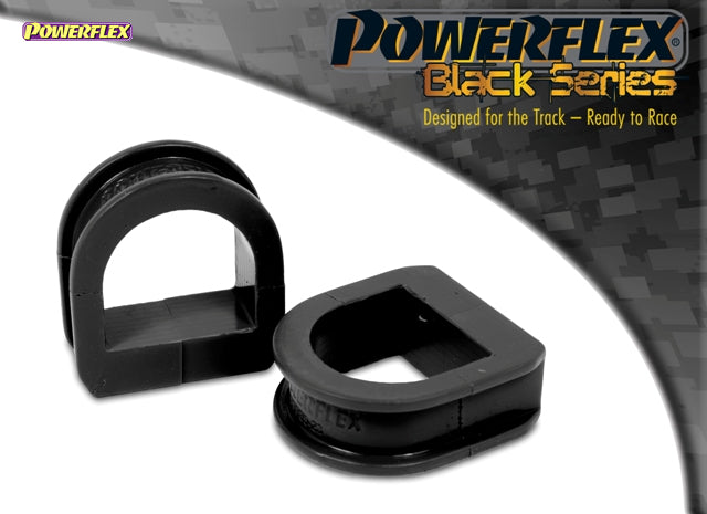 Posiz. n°9 - Qt. 2 - Powerflex per Volkswagen Vento Vento (1992 - 1998) - PFF85-231BLK