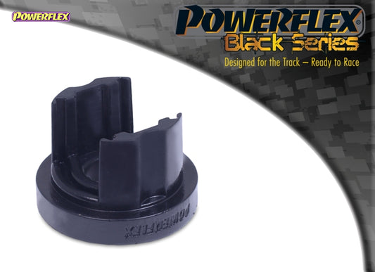 Posiz. n°24 - Qt. 1 - Powerflex per Porsche 964 (1989 - 1994)  - PFR57-127BLK