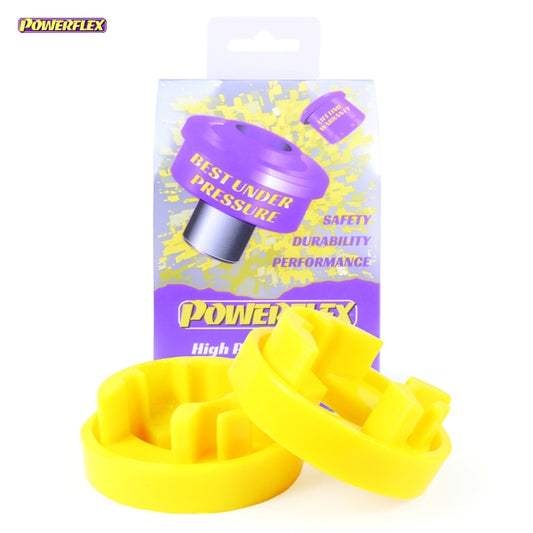 Posiz. n°7 - Qt. 1 - Powerflex per Mini R55 Clubman Mk1 (2007 - 2014)  - PFF5-207