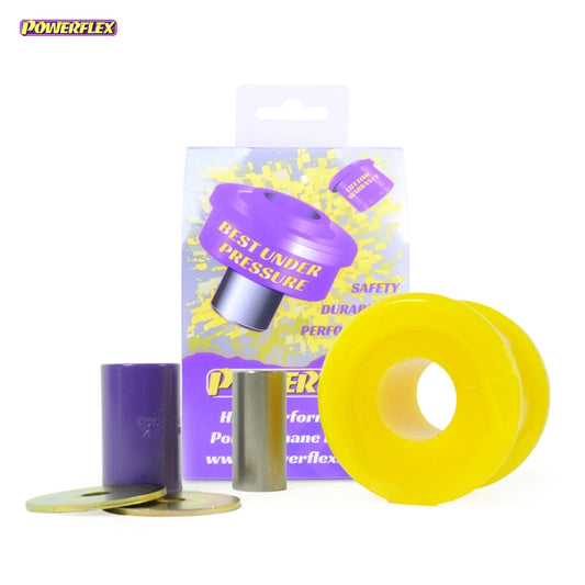 Posiz. n°20 - Qt. 1 - Powerflex per Peugeot 206 (1998 - 2006)  - PFF50-306