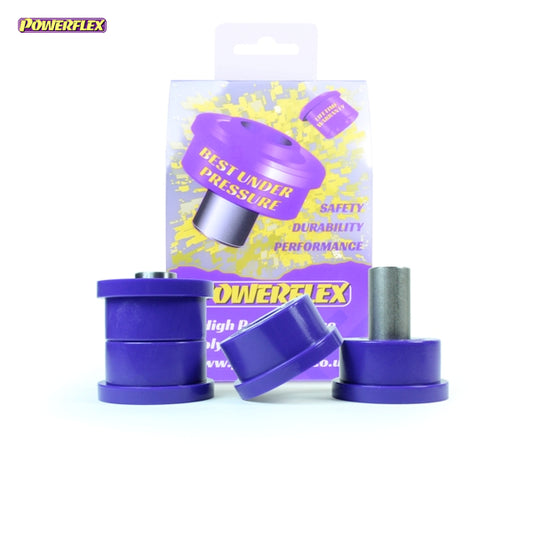 Posiz. n°1 - Qt. 2 - Powerflex per Audi A3 / S3 / RS3  A3 8L 2WD (1996-2003) - PFF3-501