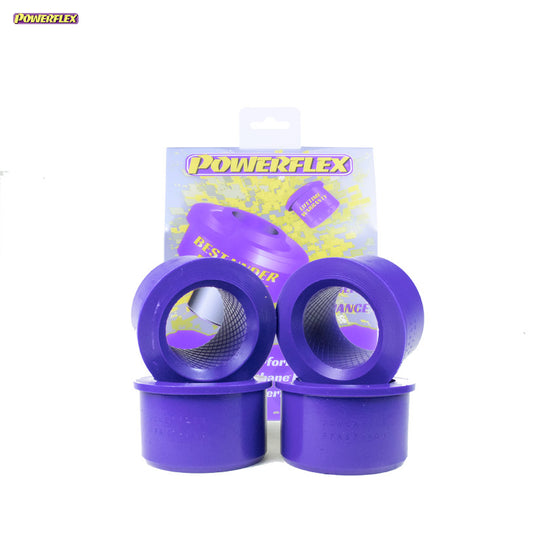 Posiz. n°11 - Qt. 2 - Powerflex per Porsche 911 Classic (1969 - 1973)  - PFR57-409