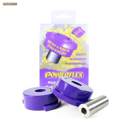 Posiz. n°7 - Qt. 1 - Powerflex per Audi A4 / S4 / RS4 A4 B6 incl. Avant Quattro 4WD (2001-2005) - PFR3-270