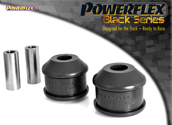 Posiz. n°1 - Qt. 2 - Powerflex per Honda CR-V (2002 - 2006)  - PFF25-301BLK