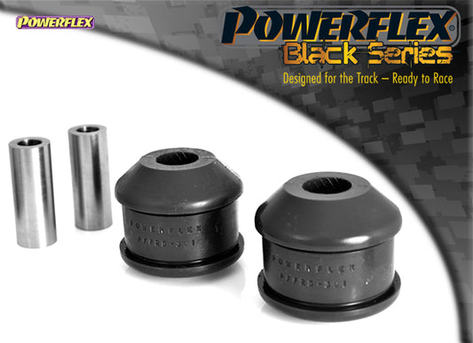 Posiz. n°1 - Qt. 2 - Powerflex per Honda CR-V (2002 - 2006)  - PFF25-301BLK