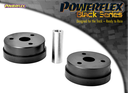 Posiz. n°9 - Qt. 1 - Powerflex per Toyota MR2 MR2 SW20 REV 1 (1989-1991) - PFR76-309BLK