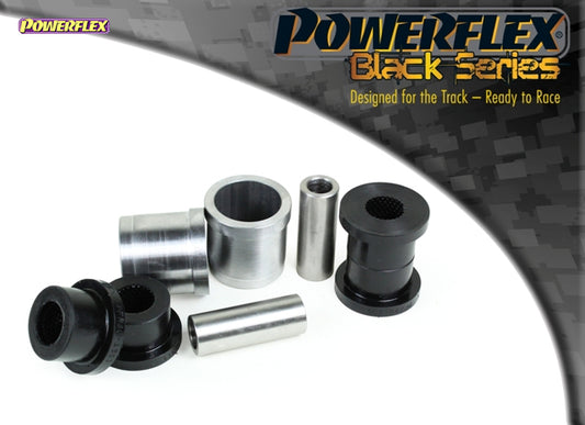 Posiz. n°11 - Qt. 2 - Powerflex per Opel Insignia  Insignia 2WD (2008-2017) - PFR80-1511BLK