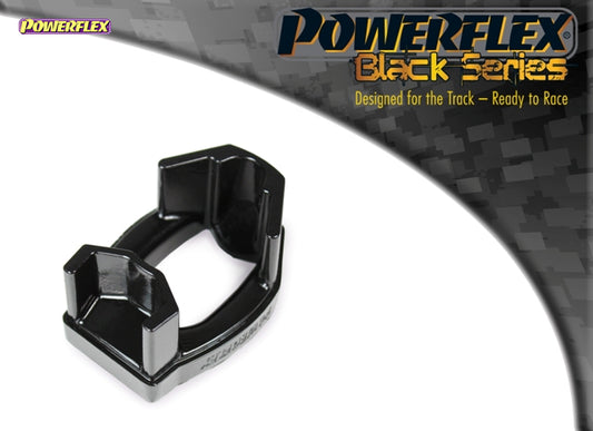 Posiz. n°22 - Qt. 1 - Powerflex per Ford Fiesta  Fiesta MK8 ST 200 (2017 - ) - PFF19-2224BLK