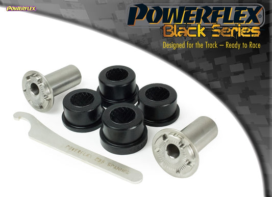 Posiz. n°1 - Qt. 2 - Powerflex per Toyota GT86 (2012  )  - PFF69-801GBLK