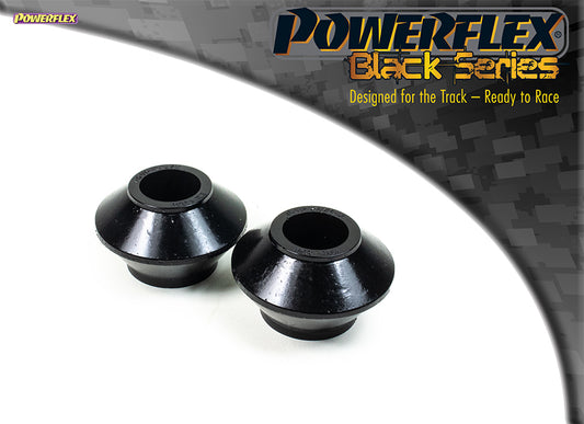 Posiz. n°6 - Qt. 1 - Powerflex per Alfa Romeo 105/115 inc GT, GTV (1963-1977), Spider (1966-1994)  - PFR1-305BLK