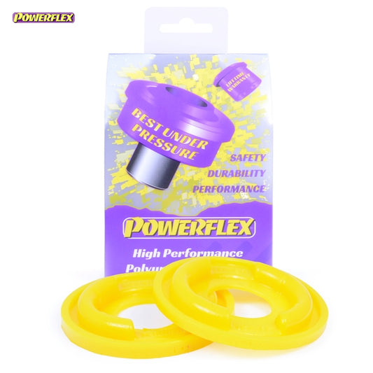 Posiz. n°20 - Qt. 1 - Powerflex per Ford Focus  Focus Mk3 ST (2011-2018) - PFF19-1821