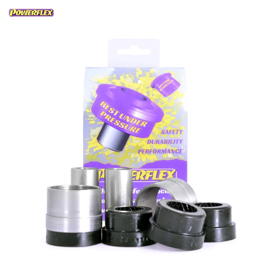Posiz. n°21 - Qt. 2 - Powerflex per Honda CR-V (2002 - 2006)  - PFR25-321-14