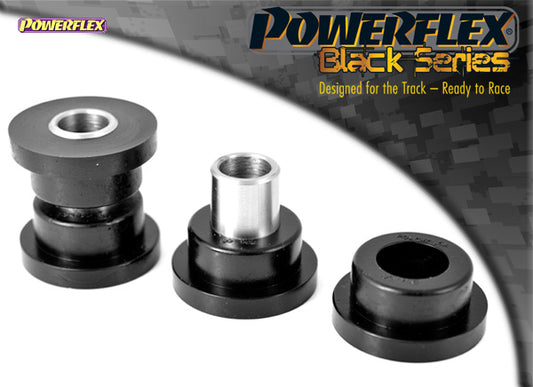 Posiz. n°2 - Qt. 2 - Powerflex per Opel Corsa Corsa A (1983-1993) - PFF80-102BLK