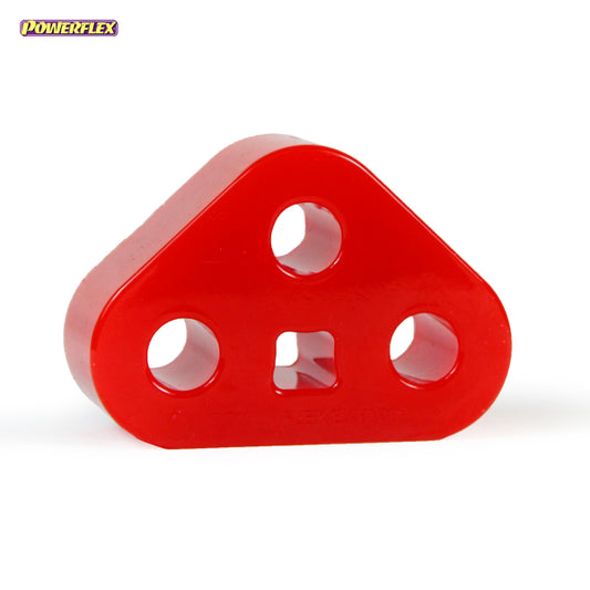 Posiz. n° - Qt. 1 - Powerflex per Fiat Punto Grande Punto Abarth (2005 - 2009) - EXH039