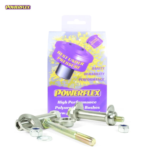 Posiz. n°4 - Qt. 2 - Powerflex per Honda S2000 (1999-2009)  - PFF25-203G