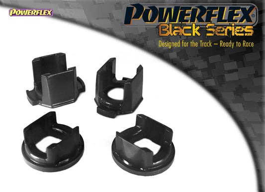Posiz. n°20 - Qt. 2 - Powerflex per BMW Serie 5 E39 da 520 a 530 (1996 - 2004) - PFR5-521BLK