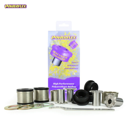 Posiz. n°1 - Qt. 4 - Powerflex per Renault Wind (2010 - 2013)  - PFF60-1001G