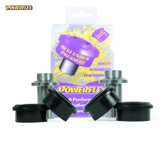 Posiz. n°12 - Qt. 2 - Powerflex per Audi A6 / S6 / RS6 A6 C5 Avant Quattro (1997-2005) - PFR3-1112