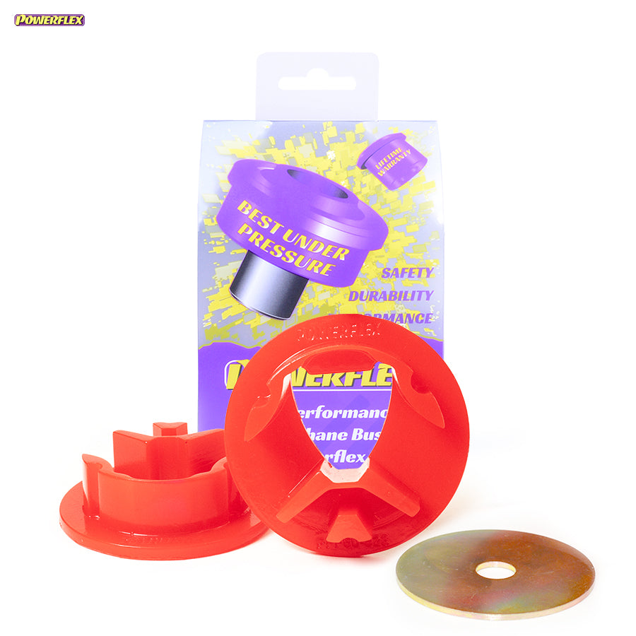 Posiz. n°21 - Qt. 1 - Powerflex per Renault Megane Megane II incl. RS 225, R26 and Cup (2002-2008) - PFF60-523R