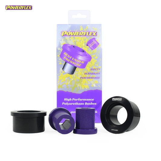 Posiz. n°1 - Qt. 2 - Powerflex per BMW Serie Z Z4 E85 & E86 (2003-2009) - PFF5-5601