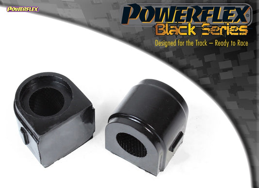 Posiz. n°13 - Qt. 2 - Powerflex per BMW Serie 4 F82, F83 M4 (2014 -) - PFR5-4013-22.9BLK