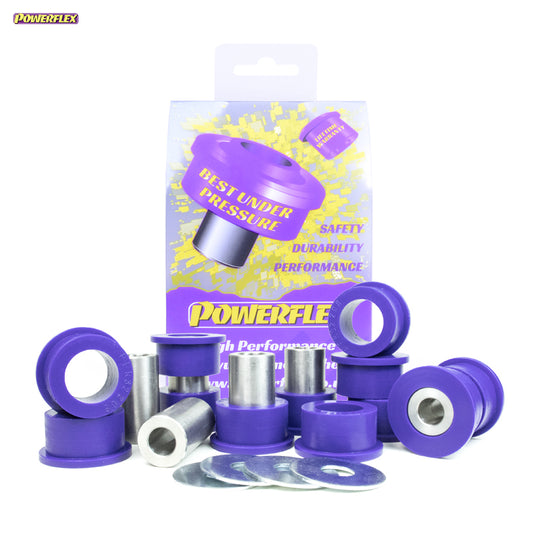 Posiz. n°8 - Qt. 6 - Powerflex per Land Rover Freelander Freelander (1997 - 2006) - PFR32-208