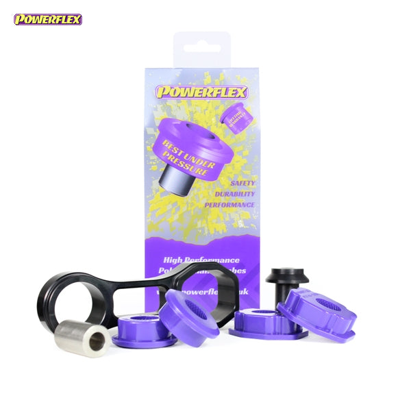 Posiz. n°20 - Qt. 1 - Powerflex per Ford KA KA (2008 - 2016) - PFF16-530P