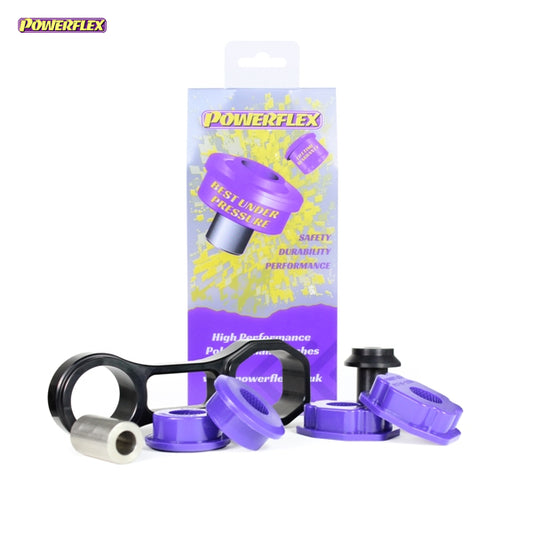 Posiz. n°20 - Qt. 1 - Powerflex per Ford KA KA (2008 - 2016) - PFF16-530P
