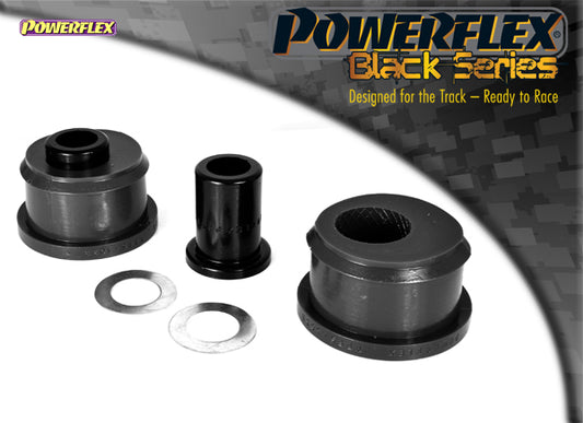 Posiz. n°1 - Qt. 2 - Powerflex per BMW Serie Z Z3 (1994 - 2002) - PFF5-303BLK