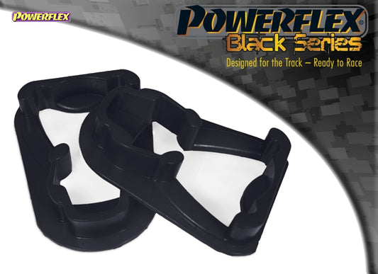 Posiz. n°25 - Qt. 1 - Powerflex per Volvo XC60 (2009 - )  - PFF19-1925BLK