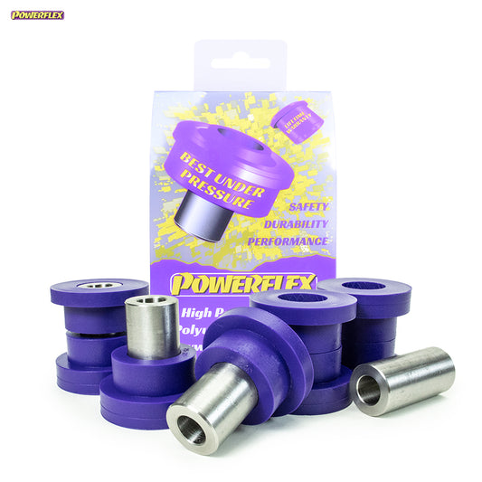 Posiz. n°1 - Qt. 4 - Powerflex per Honda S2000 (1999-2009)  - PFF25-201