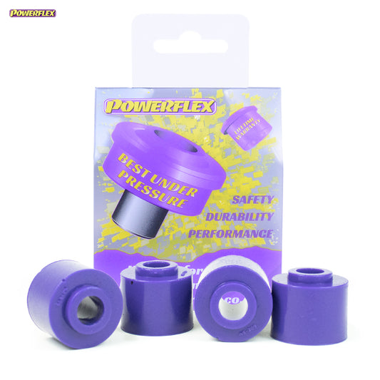 Posiz. n°5 - Qt. 2 - Powerflex per Volvo 240 (1975 - 1993)  - PFF88-205