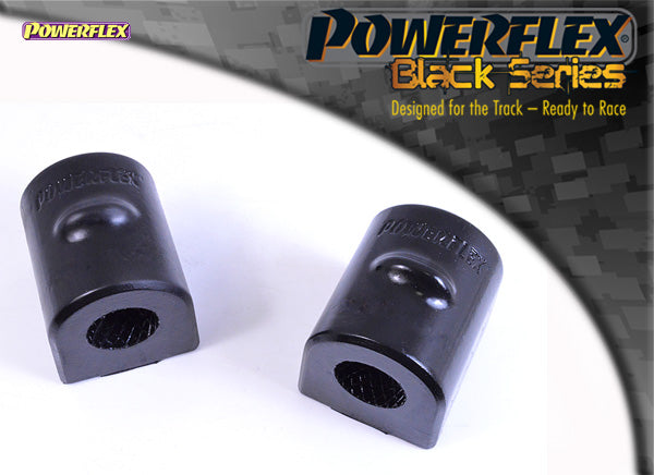 Posiz. n°3 - Qt. 2 - Powerflex per Land Rover Discovery  Discovery Sport (2014 - 2019) - PFF19-1603-21BLK