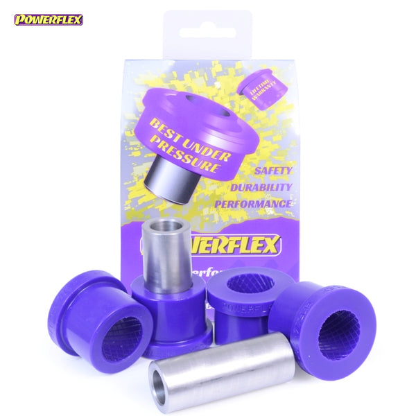 Posiz. n°1 - Qt. 2 - Powerflex per Toyota RAV4 / Vanguard (2006 - 2013)  - PFF76-701