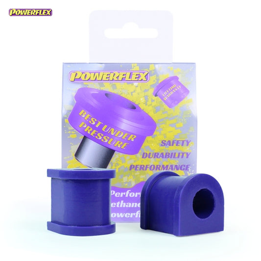 Posiz. n°9 - Qt. 2 - Powerflex per Alfa Romeo 147 (2000-2010), 156 (1997-2007), GT (2003-2010)  - PFR1-819-18